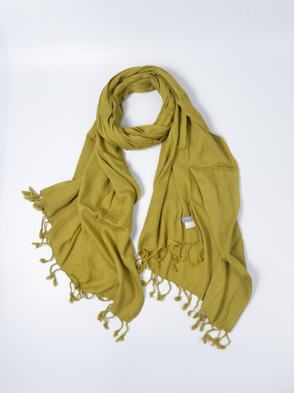 Khăn 100% cotton tối giản