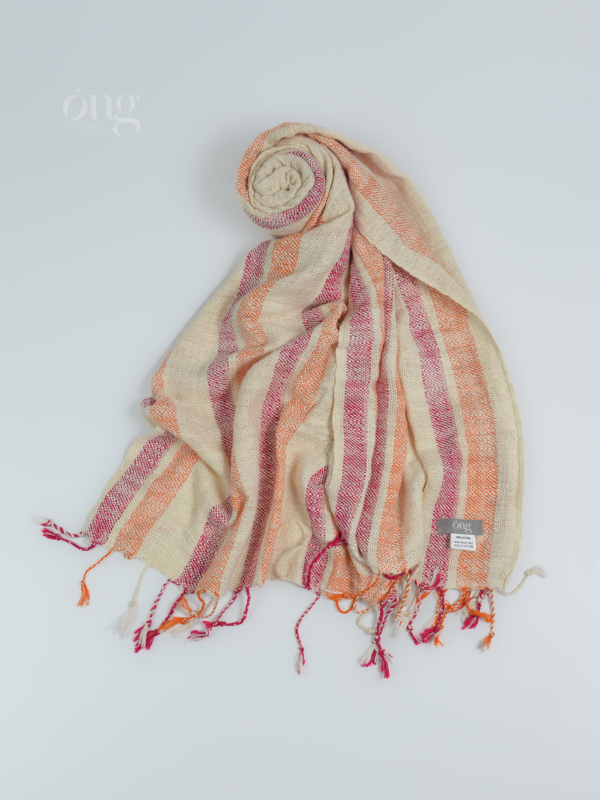 Khăn unisex 100% cotton sợi êm ấm