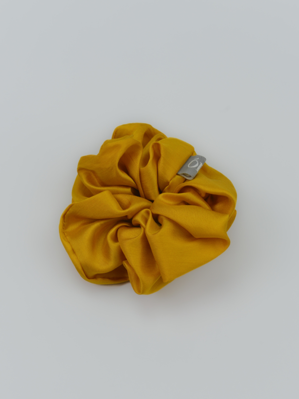 Buộc tóc Citrine (BST Đá Quý)