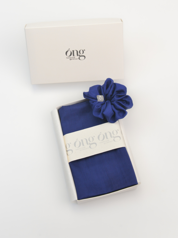 Sapphire Passion Set