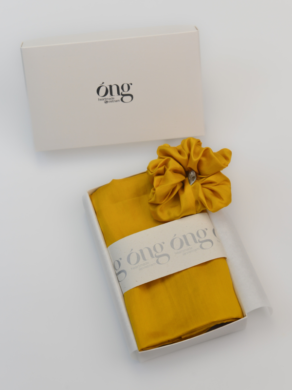 Citrine Sunshine Set