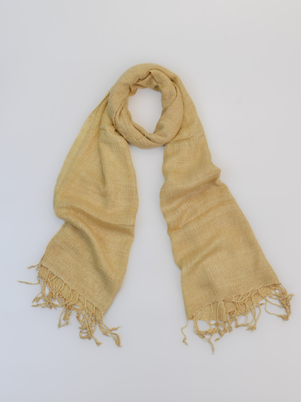 Khăn 100% Silk