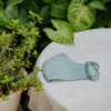 Xanh Seafoam