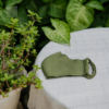 Xanh olive
